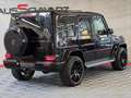Mercedes-Benz G 500 G500 AMG Burmester S-Dach StdHeiz 360 AHK Carbon Negro - thumbnail 7