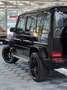 Mercedes-Benz G 500 G500 AMG Burmester S-Dach StdHeiz 360 AHK Carbon Negro - thumbnail 12