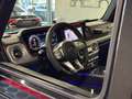 Mercedes-Benz G 500 G500 AMG Burmester S-Dach StdHeiz 360 AHK Carbon Negro - thumbnail 20