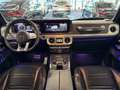 Mercedes-Benz G 500 G500 AMG Burmester S-Dach StdHeiz 360 AHK Carbon Negro - thumbnail 18