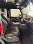 Mercedes-Benz G 500 G500 AMG Burmester S-Dach StdHeiz 360 AHK Carbon Negro - thumbnail 15