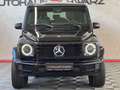 Mercedes-Benz G 500 G500 AMG Burmester S-Dach StdHeiz 360 AHK Carbon Negro - thumbnail 2