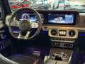 Mercedes-Benz G 500 G500 AMG Burmester S-Dach StdHeiz 360 AHK Carbon Negro - thumbnail 19