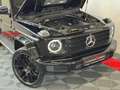 Mercedes-Benz G 500 G500 AMG Burmester S-Dach StdHeiz 360 AHK Carbon Negro - thumbnail 9