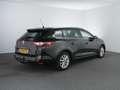 Renault Megane Estate 1.2 TCe Limited | Trekhaak | Navi | Bluetoo Schwarz - thumbnail 2