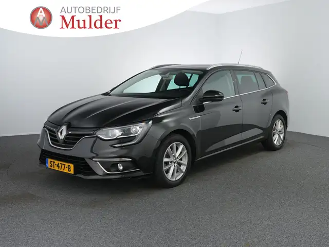 Renault Megane Estate 1.2 TCe Limited | Trekhaak | Navi | Bluetoo