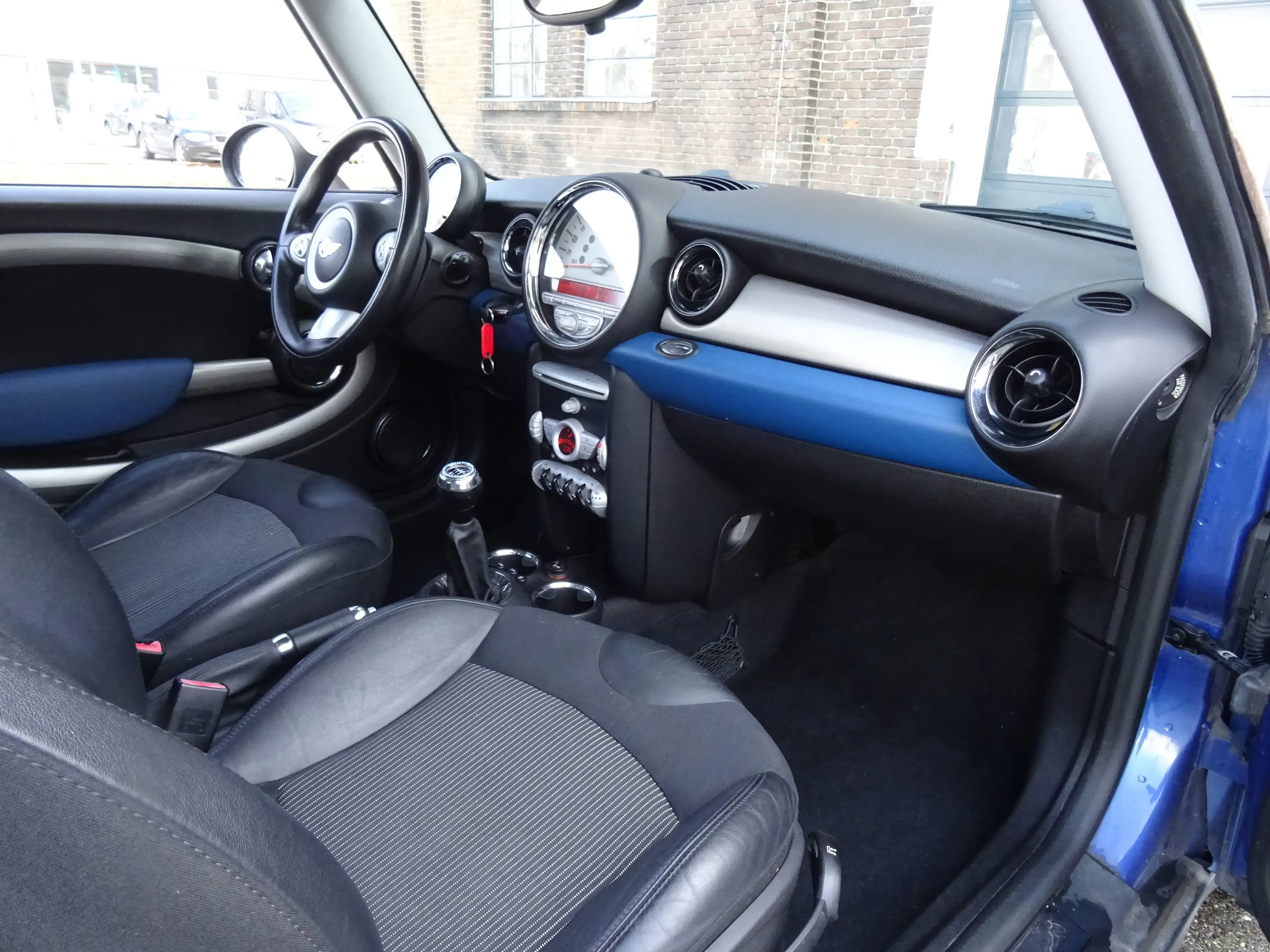 MINI Cooper S Clubman Cooper S - Top Ausstattung — photo 7