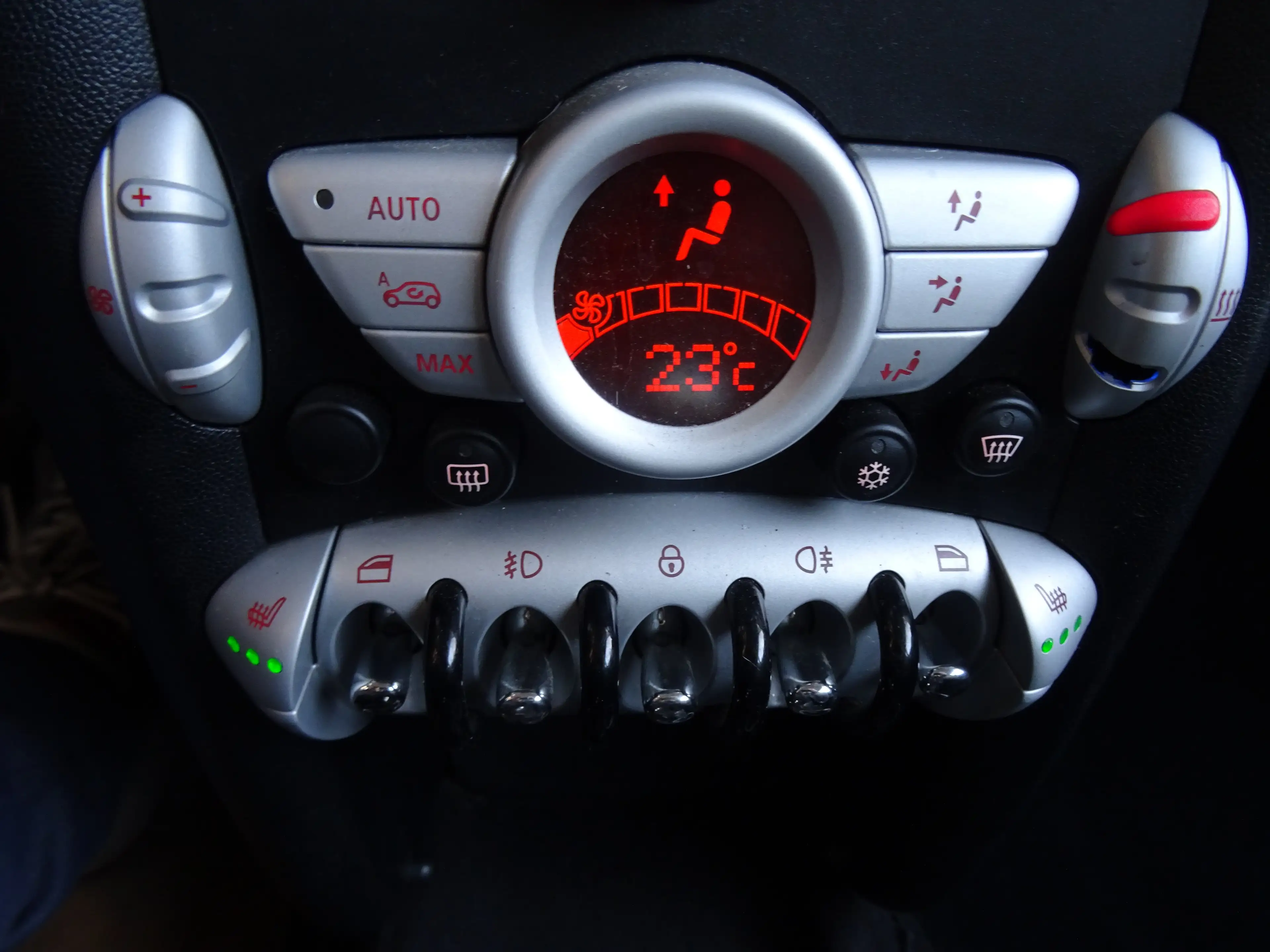 MINI Cooper S Clubman Cooper S - Top Ausstattung — photo 4