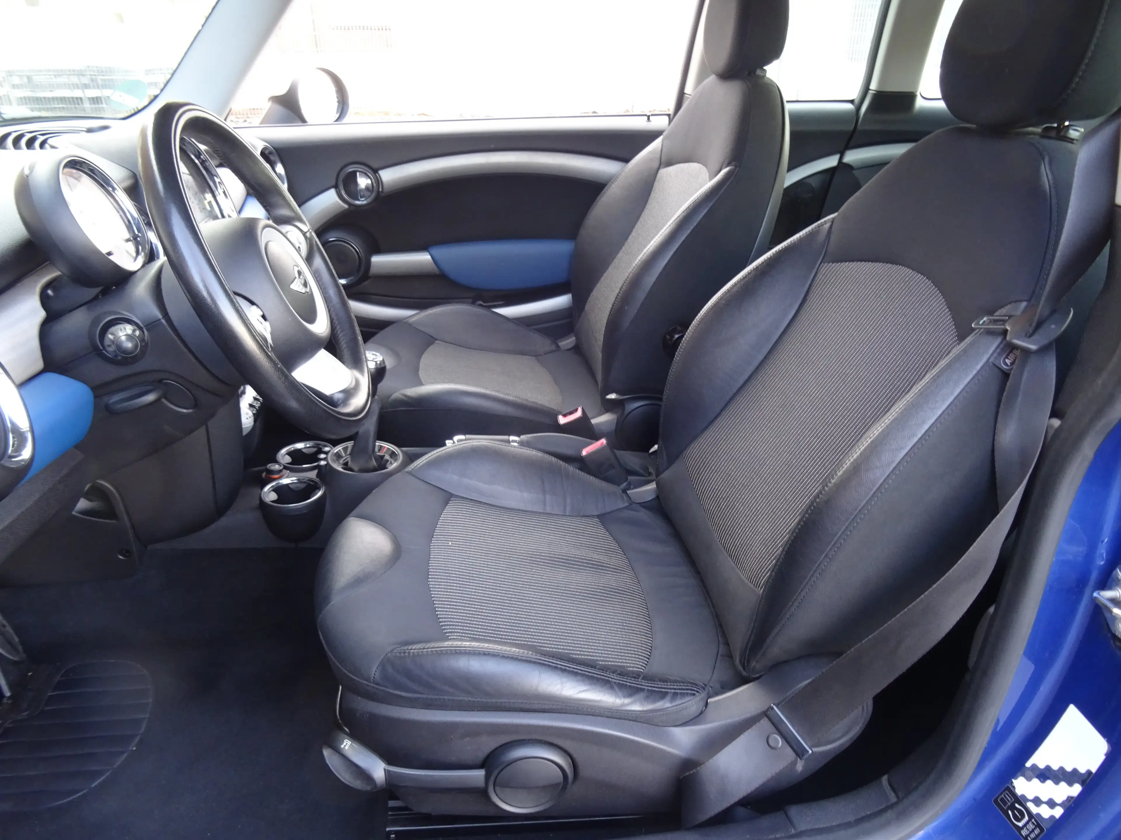 MINI Cooper S Clubman Cooper S - Top Ausstattung — photo 11
