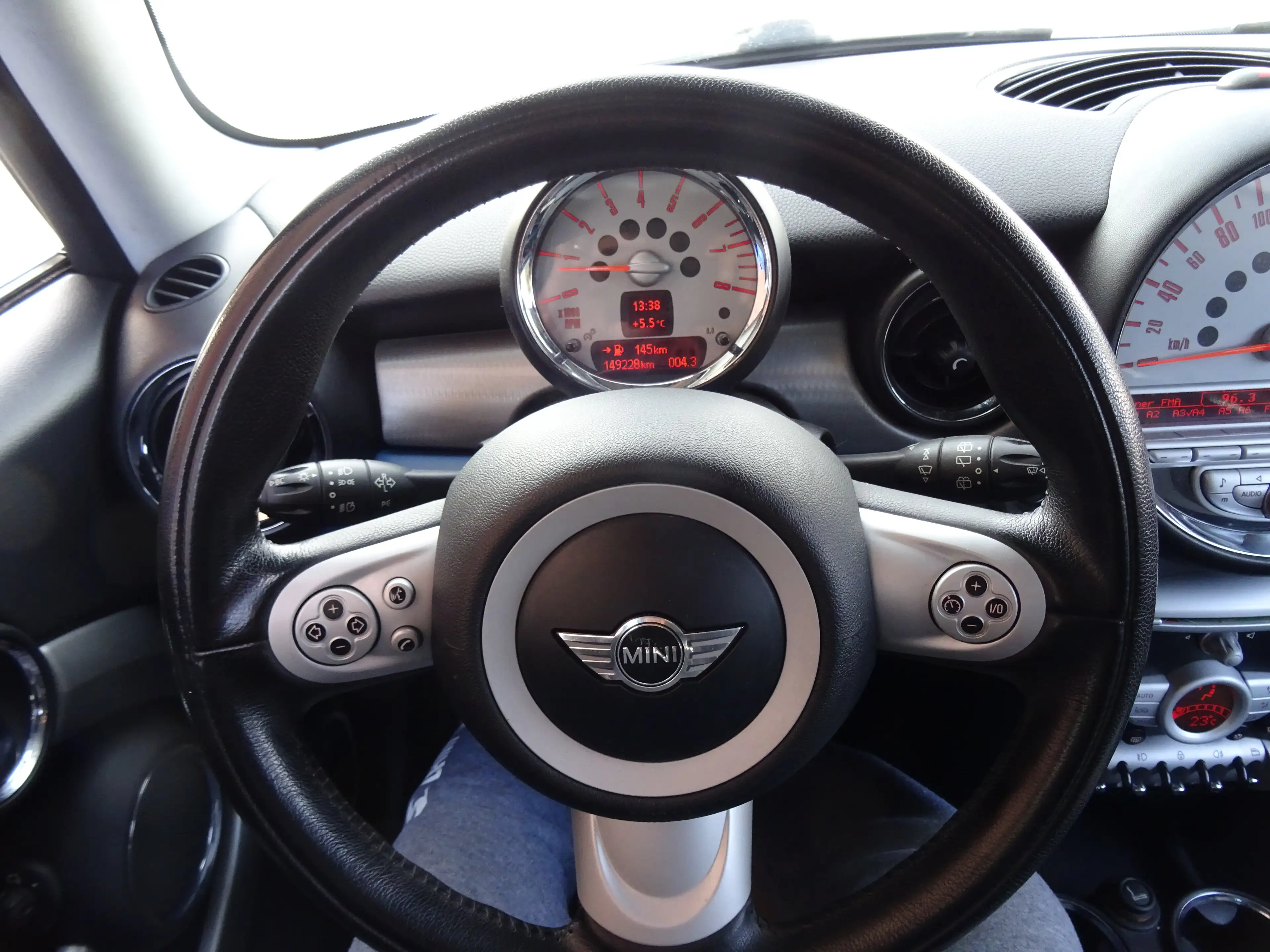 MINI Cooper S Clubman Cooper S - Top Ausstattung — photo 5