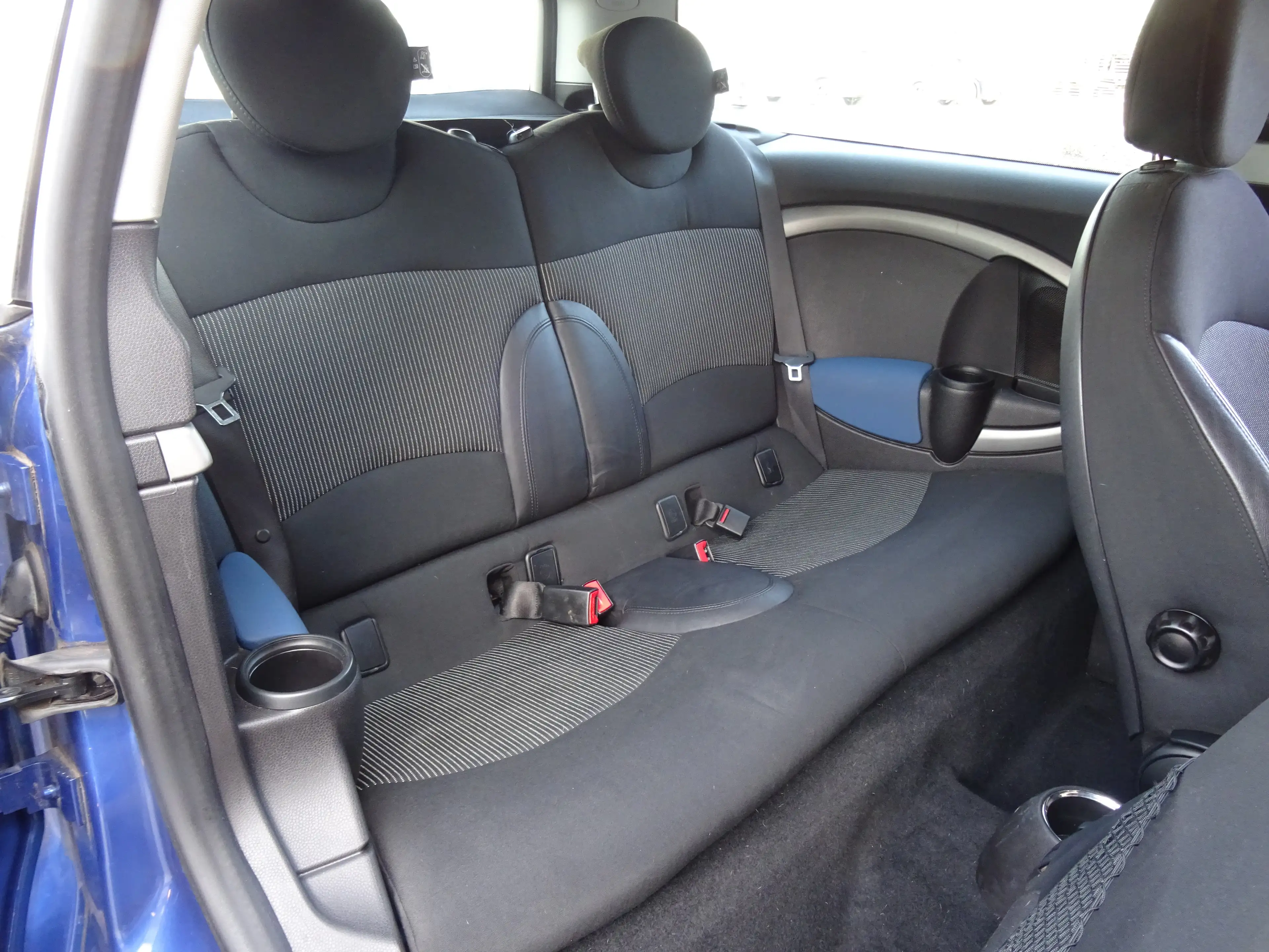 MINI Cooper S Clubman Cooper S - Top Ausstattung — photo 15