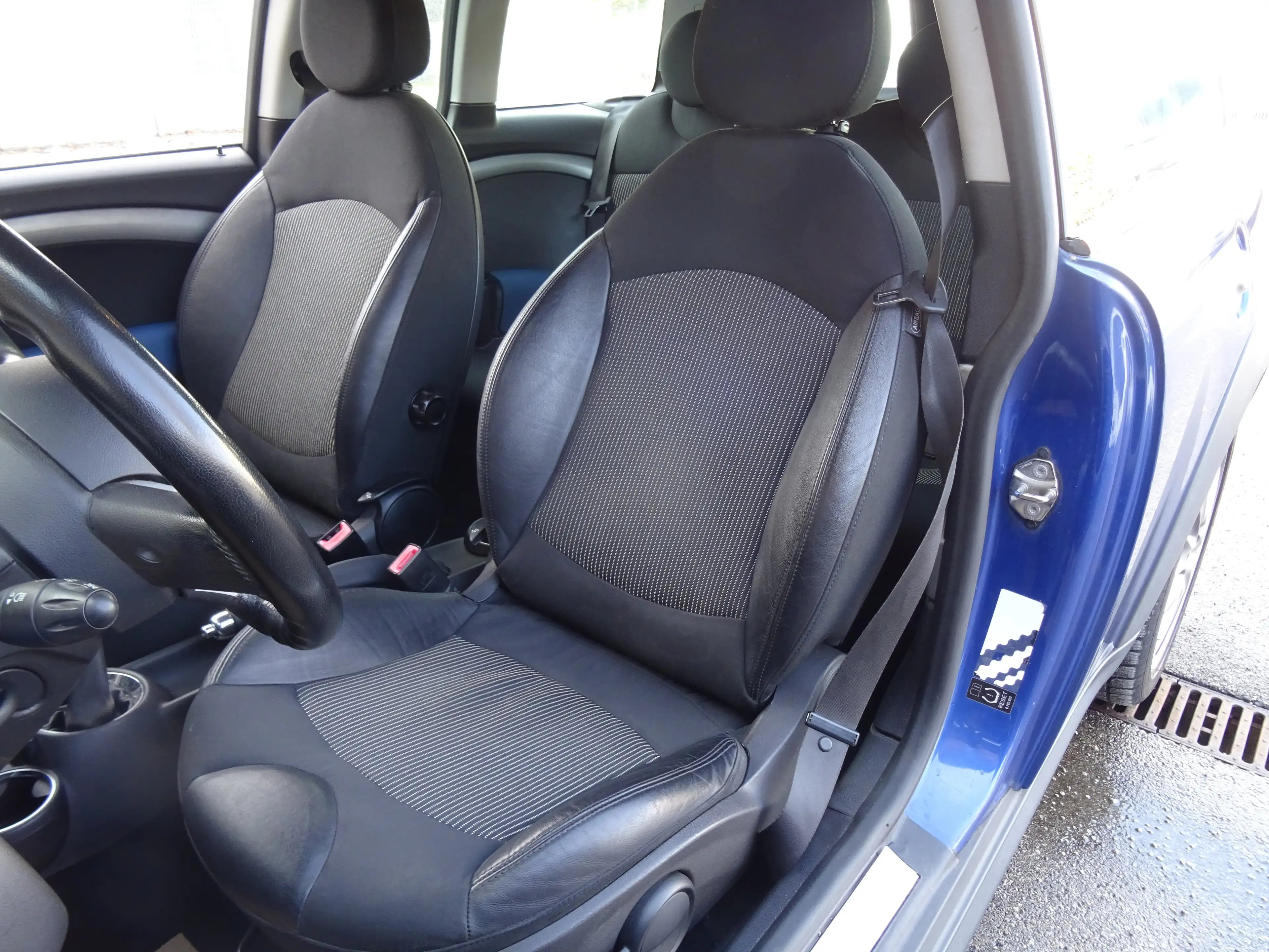 MINI Cooper S Clubman Cooper S - Top Ausstattung — photo 12