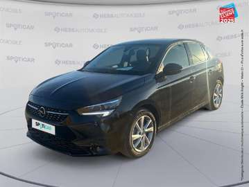 1.2 Turbo 100ch Elegance