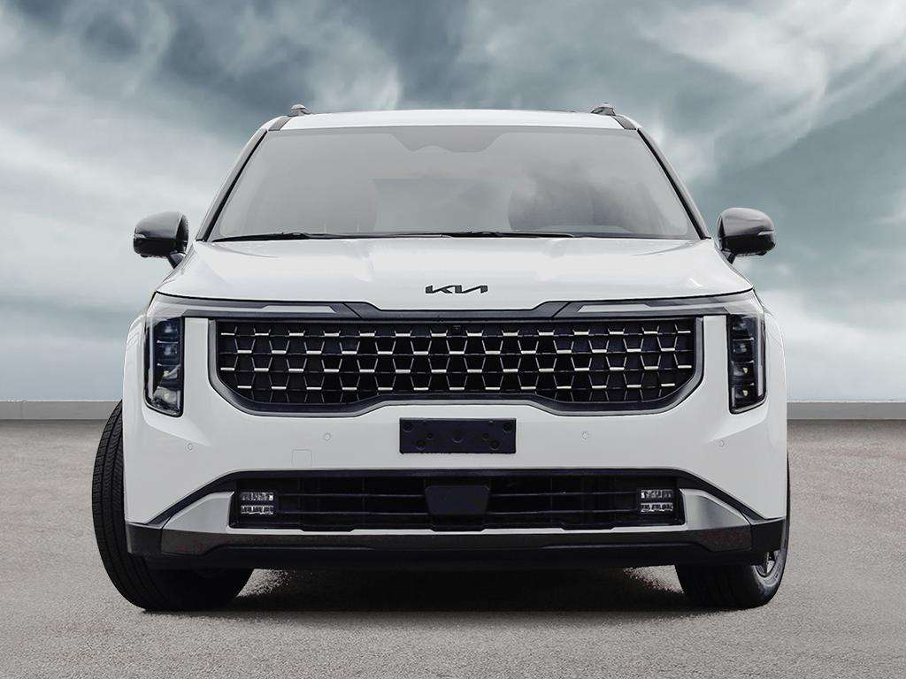 2026 Kia Carnival SX — снимка 1
