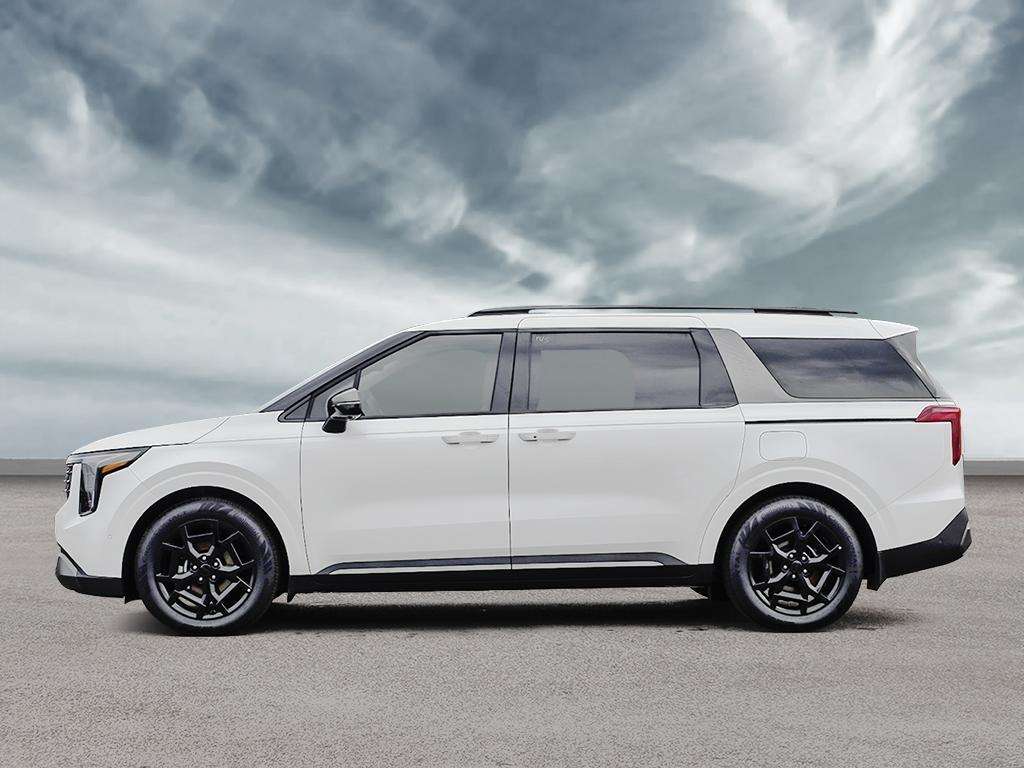 2026 Kia Carnival SX — снимка 1