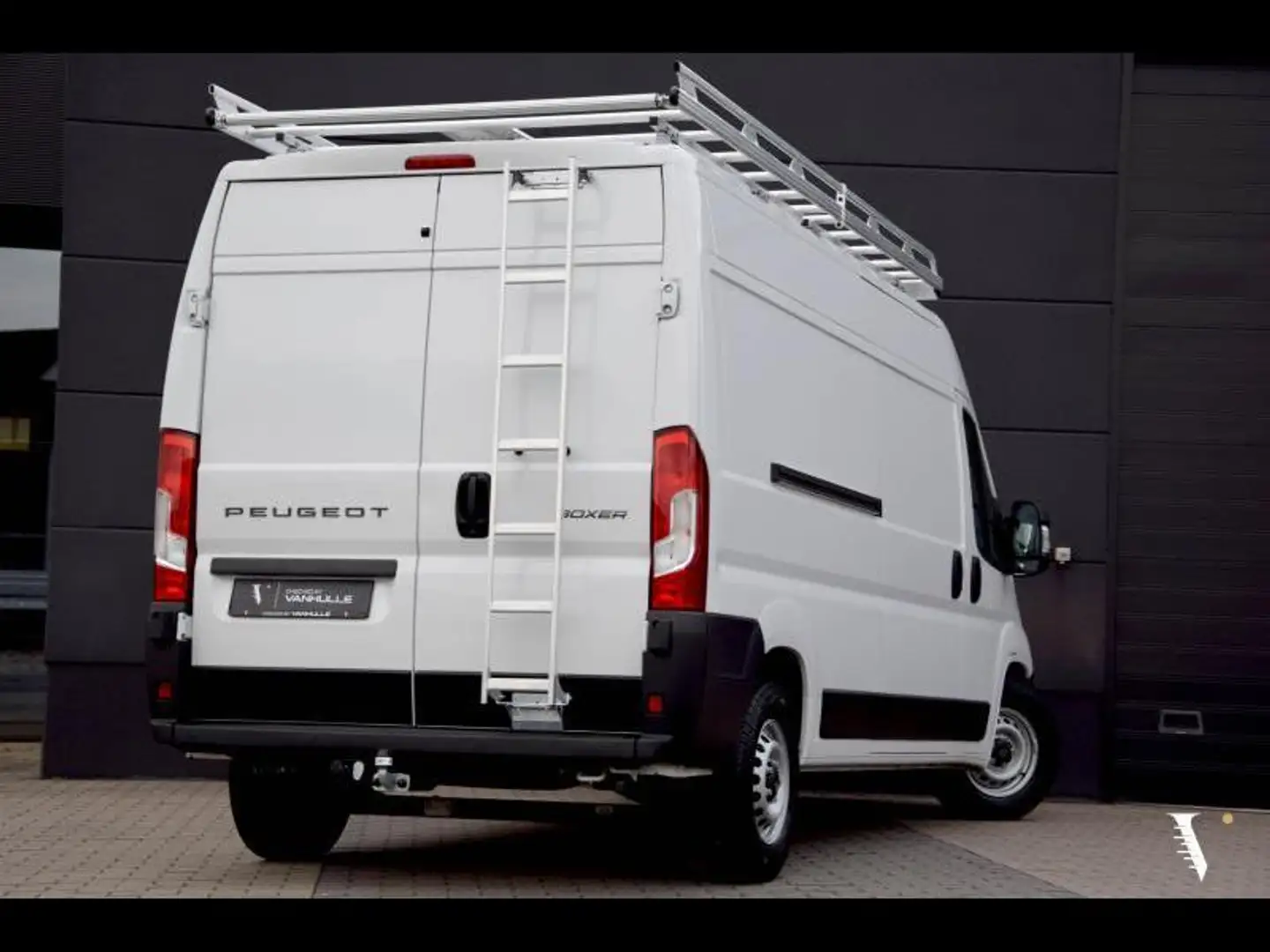 Peugeot Boxer L3H2 | NAVI | CAMERA Blanco - 2