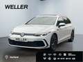 Volkswagen Golf Variant 2.0 TSI DSG R-Line *Matrix*AHK*CAM* Weiß - thumbnail 1