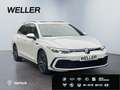Volkswagen Golf Variant 2.0 TSI DSG R-Line *Matrix*AHK*CAM* Weiß - thumbnail 4