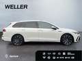 Volkswagen Golf Variant 2.0 TSI DSG R-Line *Matrix*AHK*CAM* Weiß - thumbnail 10