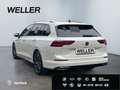 Volkswagen Golf Variant 2.0 TSI DSG R-Line *Matrix*AHK*CAM* Weiß - thumbnail 7