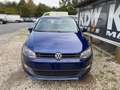 Volkswagen Polo 1.2 CR TDi Trendline DPF Bleu - thumbnail 2