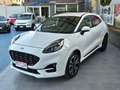 Ford Puma FORD -  - 1.0 EcoB. Hyb. 125 ST-Line Blanco - thumbnail 24