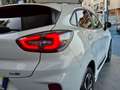 Ford Puma FORD -  - 1.0 EcoB. Hyb. 125 ST-Line Blanco - thumbnail 13
