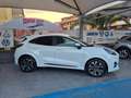 Ford Puma FORD -  - 1.0 EcoB. Hyb. 125 ST-Line Blanco - thumbnail 8