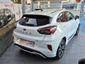 Ford Puma FORD -  - 1.0 EcoB. Hyb. 125 ST-Line Blanco - thumbnail 4