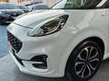 Ford Puma FORD -  - 1.0 EcoB. Hyb. 125 ST-Line Blanco - thumbnail 20