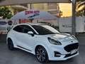 Ford Puma FORD -  - 1.0 EcoB. Hyb. 125 ST-Line Blanco - thumbnail 18