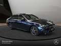 Mercedes-Benz E 300 e AMG+NIGHT+360+AHK+LED+FAHRASS+BURMESTER+9G Blauw - thumbnail 5