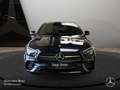 Mercedes-Benz E 300 e AMG+NIGHT+360+AHK+LED+FAHRASS+BURMESTER+9G Blauw - thumbnail 3