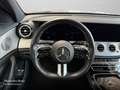 Mercedes-Benz E 300 e AMG+NIGHT+360+AHK+LED+FAHRASS+BURMESTER+9G Blauw - thumbnail 14