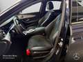Mercedes-Benz E 300 e AMG+NIGHT+360+AHK+LED+FAHRASS+BURMESTER+9G Blauw - thumbnail 11