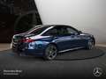 Mercedes-Benz E 300 e AMG+NIGHT+360+AHK+LED+FAHRASS+BURMESTER+9G Blauw - thumbnail 8