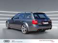 Audi RS6 Avant plus 4.2l V8 Recaro Leder Schiebedach Grau - thumbnail 6