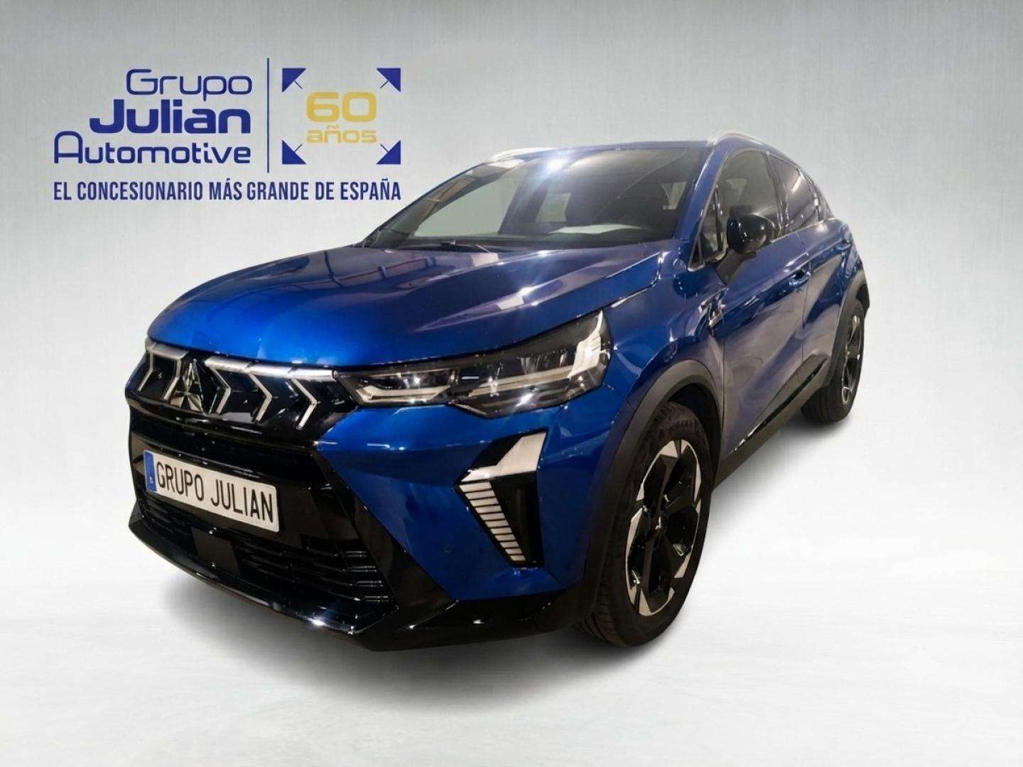 Mitsubishi ASX 130T MHEV Kaiteki - foto 1