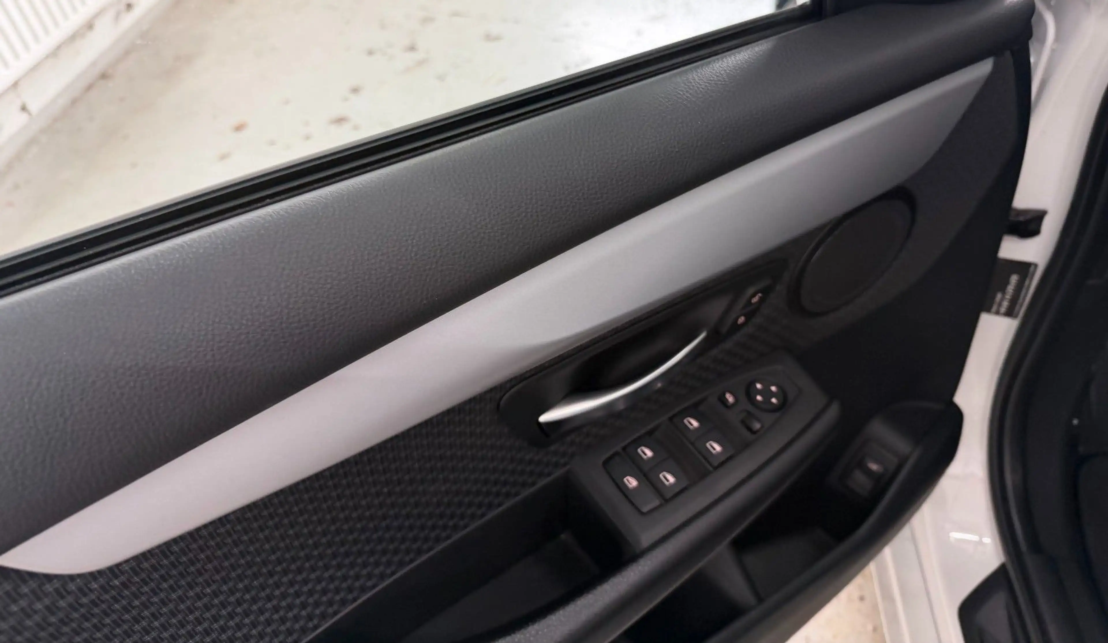 BMW 218 218d Aut Sport Navi Driving A. Sitzh. LED DAB 1H — photo 14