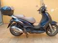 Piaggio Beverly 300 tourer Blu/Azzurro - thumbnail 6