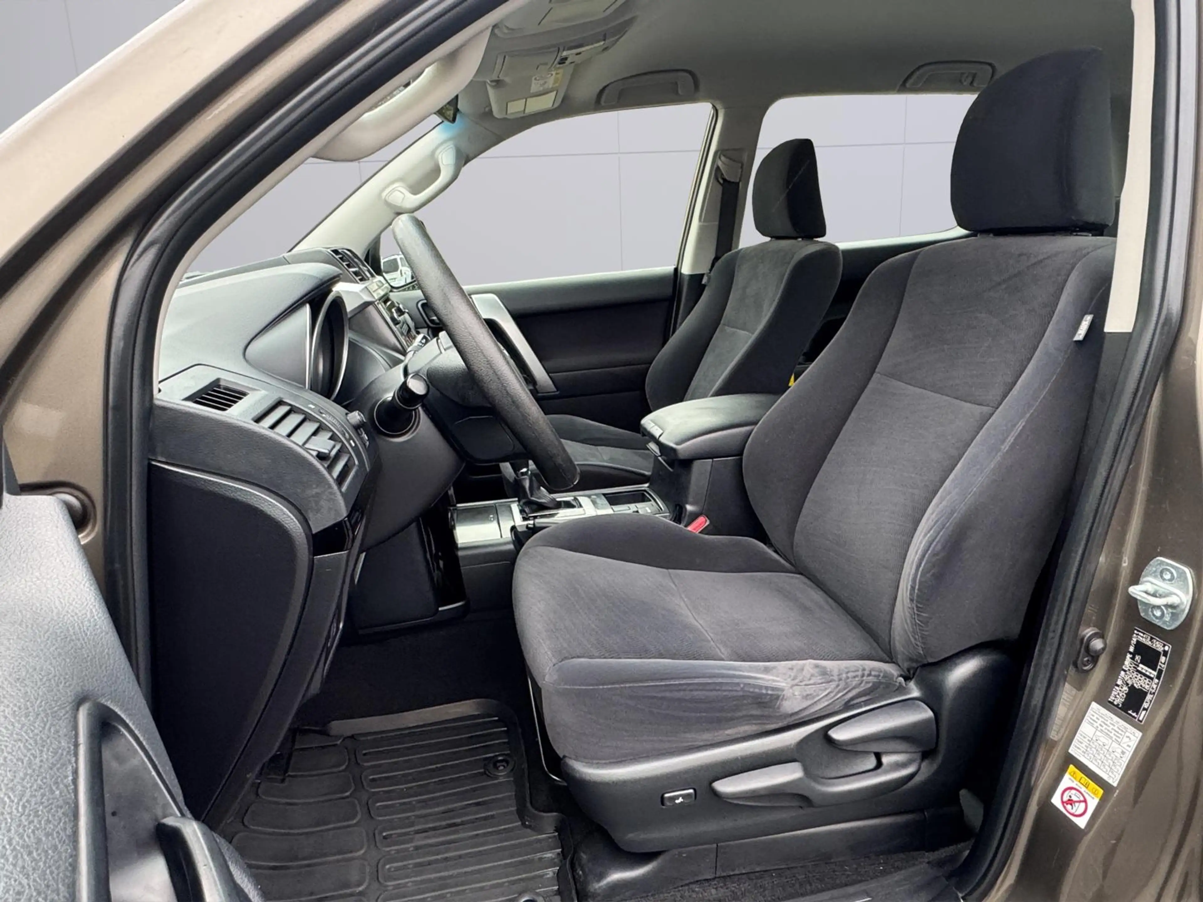 Toyota Land Cruiser 3.0 65.000km AUTOMATIK — photo 15