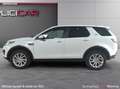 Land Rover Discovery Sport LAND ROVER TD4 150 ch SE AWD 4X4 Garantie 12 mois Blanc - thumbnail 5