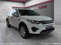 Land Rover Discovery Sport LAND ROVER TD4 150 ch SE AWD 4X4 Garantie 12 mois Blanc - thumbnail 1