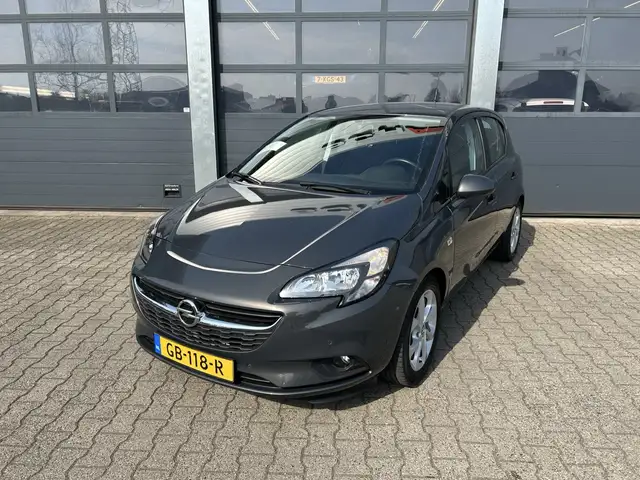 Opel Corsa 1.0 Turbo 90pk 5d Edition