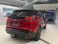 Peugeot 3008 HYB GT PACK 300 EAT8 Rot - thumbnail 2