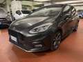 Ford Fiesta 5p 1.0 ecoboost ST-Line s&s 95cv my20.25 Gris - thumbnail 6