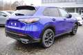 Honda ZR-V e:HEV SPORT TOPANGEBOT! Blauw - thumbnail 4
