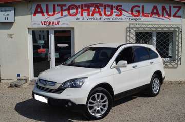Exclusive Edition Automatik*Leder*