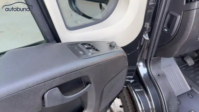 Citroen Jumper view 13