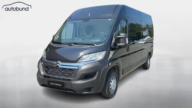 Citroen Jumper main image